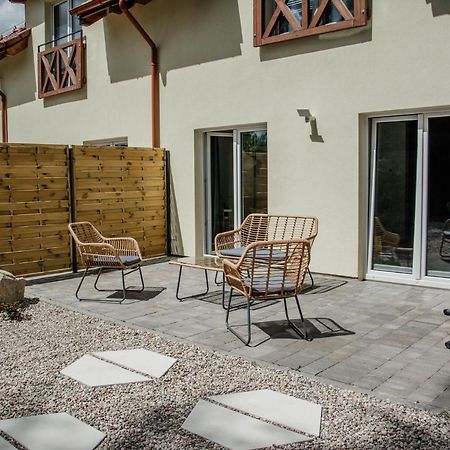 Stylowe Apartamenty Charzykowy Exterior photo